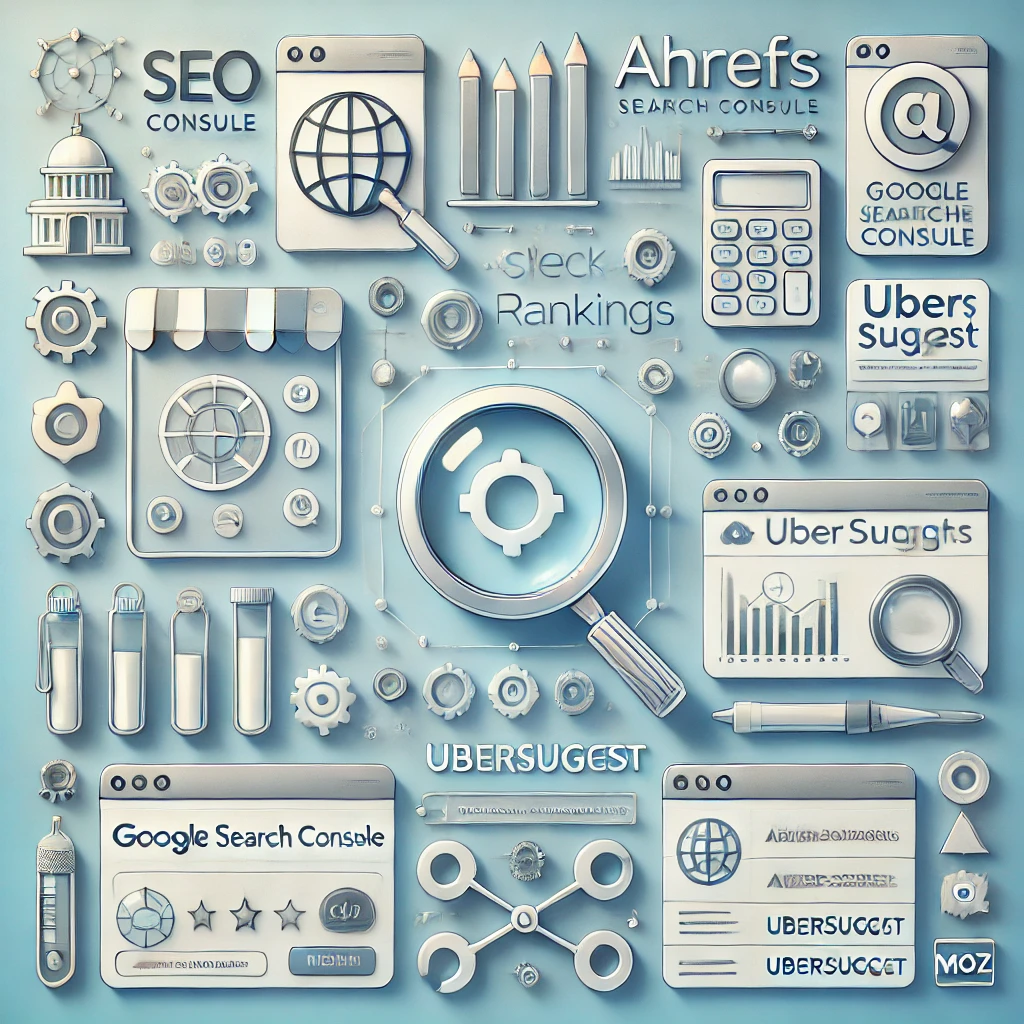 How to Find the SEO Ranking of a Website: A Complete Guide